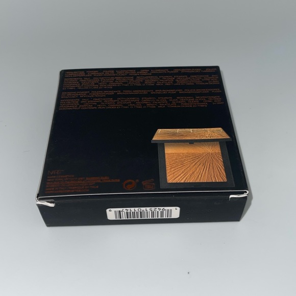 NARS Summer Solstice Cheek Palette Duo - Picture 3 of 6